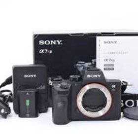 【美品】ソニー Sony α7R III ILCE-7RM3 ボディ ミラーレス一眼 #948