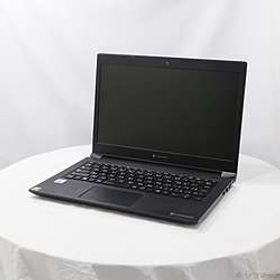 〔中古品（難あり）〕 dynabook S73／FS A6S7FSF2D211 ［Core-i5-10210U (1.6GHz)／8GB／SSD256GB／13.3インチワイド／Windows11 Pro MAR］〔中古品（難あり）〕 dynabook S73／FS A6S7FSF2D211 ［Core-i5-10210U (1.6GHz)／8GB／SSD256GB／13.3インチワイド／Windows11 Pro MAR］