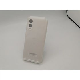 【未使用】FCNT SoftBank 【SIMフリー】 arrows We2 ミストホワイト 4GB 64GB A402FC【広島本通】保証期間3ヶ月