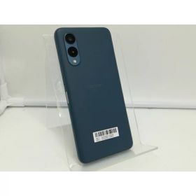 【中古】FCNT 楽天モバイル 【SIMフリー】 arrows We2 ネイビーグリーン 4GB 128GB M07【札幌】保証期間1ヶ月【ランクA】