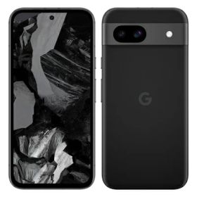 Google Pixel8a G576D 128GB Obsidian【SoftBank版SIMフリー】 Google 当社6ヶ月保証 未使用 イオシス