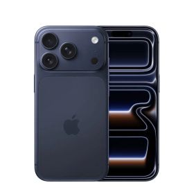iPhone 17 Pro 256GB ディープブルー SIMフリー