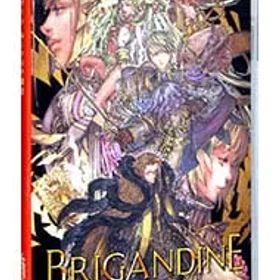 Switch／ブリガンダイン ルーナジア戦記