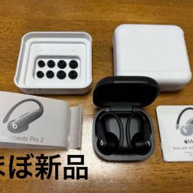 (超美品)Apple Powerbeats Pro 2【1年の保証あり】即購入⭕