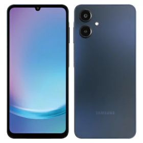 Galaxy A25 5G SM-A253Z ブラック【Y!mobile版SIMフリー】 SAMSUNG 当社6ヶ月保証 未使用 イオシス