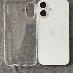 Apple iPhone 16 128GB 本体