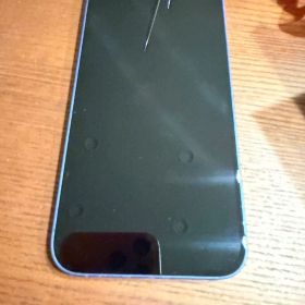 Apple iPhone 16 Plus 256GB ウルトラマリン