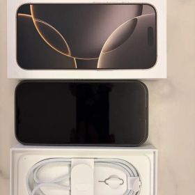 Apple iPhone 16 Pro 128GB