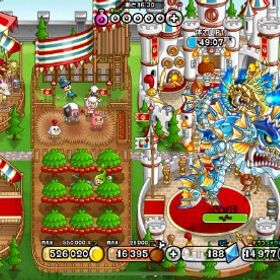 無課金古参垢 | 城ドラ(城とドラゴン)のアカウントデータ、RMTの販売・買取一覧