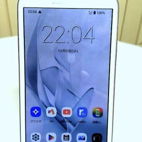 403 Android13 Galaxy SC02E 32GB カスタムRom