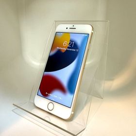 動作良好！ iPhone 7 128GB ゴールド SIMフリー 電池78%