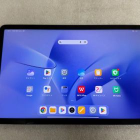 Xiaomi Pad 5 11インチ 128GB Wi-Fi コスミックグレー
