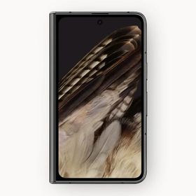 SIMフリー Google Pixel Fold オブシディアン 256GB