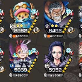 初期垢 即購入⭕️ | バウンティラッシュのアカウントデータ、RMTの販売・買取一覧