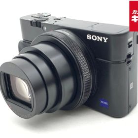 【中古】 【美品】 ソニー Cyber-Shot DSC-RX100M7