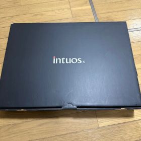 Wacom Intuos4 PTK-840/K0 ペンタブレット