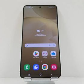 Galaxy S24 SCG25 au アンバーイエロー 送料無料 本体 c15156