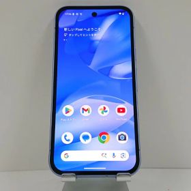 Google Pixel 9a ドコモ アイリス 送料無料 本体 c15501 【中古】