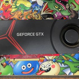 グラフィックボード geforce gtx1060