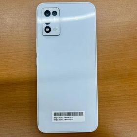 d*n様 ZTE Libero 5G III 64GB スマホ アンドロイド I