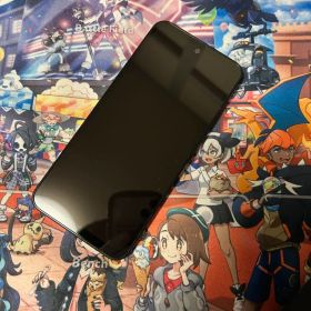 Libero 5G III ブラック