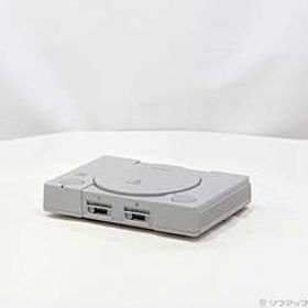 〔中古品〕 プレイステーション クラシック SCPH-1000RJ〔中古品〕 プレイステーション クラシック SCPH-1000RJ