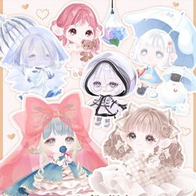 コアブランドモール✨Wedding&Rainy Collection | ポケコロのアイテム、RMTの販売・買取一覧