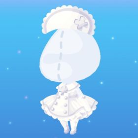 🎨【パレラボ】 ヒーリングナース | ポケコロのアイテム、RMTの販売・買取一覧