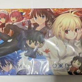 【新品未開封・switch】MELTY BLOOD： TYPE LUMINA MELTY BLOOD ARCHIVES 初回限定版 メルブラ TYPE-MOON