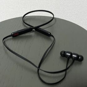 Beats ビーツ FLEX A2295 イヤホン 本体のみ ブラック