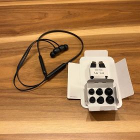 【美品】Beats Flex ビーツ フレックス ワイヤレスイヤホン