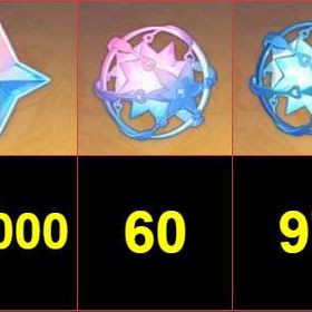 厳選品 | 原神のアカウントデータ、RMTの販売・買取一覧