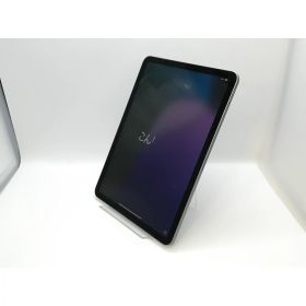 【中古】Apple 【Wi-Fi】 11インチ iPad Air（M2/2024） 256GB スペースグレイ MUWG3J/A【京都】保証期間1ヶ月【ランクA】