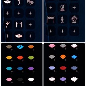 01様専用ページ | Sky 星を紡ぐ子どもたちのアカウントデータ、RMTの販売・買取一覧