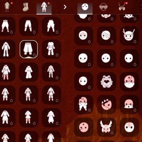 アヌビス、不死鳥ケープ等有り | Sky 星を紡ぐ子どもたちのアカウントデータ、RMTの販売・買取一覧