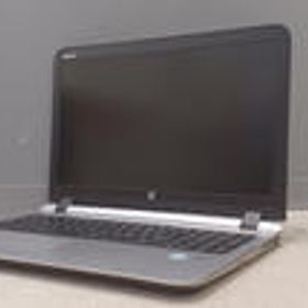 ノートPC(WINDOWS 10 PRO) PROBOOK 450 G3 HP
