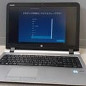 ノートPC PROBOOK 450 G3 HP