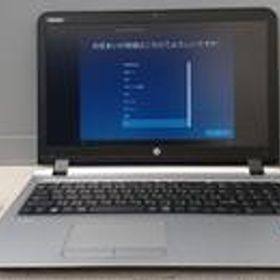 ノートPC PROBOOK 450 G3 HP