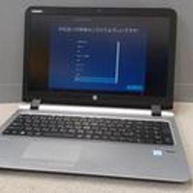 ノートPC PROBOOK 450 G3 HP