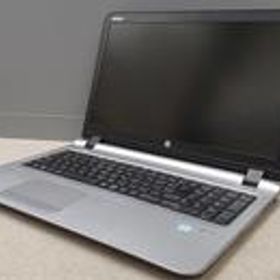 ノートPC PROBOOK 450 G3 HP
