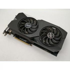 【中古】ASUS DUAL-RTX3070-8G RTX3070/8GB(GDDR6)/PCI-E【大須アメ横】保証期間1週間