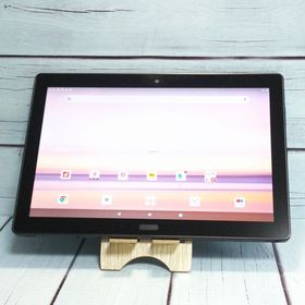 docomo dtab d-41A SHARP Androidタブレット ブラック 954