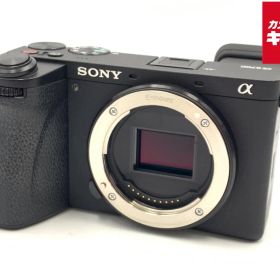 【中古】 【良品】 ソニー α6700 ボディ [ILCE-6700]