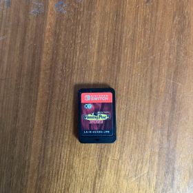 Winning Post 9 2021 Nintendo Switch