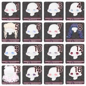 セレクトショップ まとめ3ページ | ハロスイ(ハロースイートデイズ)のアカウントデータ、RMTの販売・買取一覧