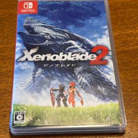 ゼノブレイド2 Nintendo Switch