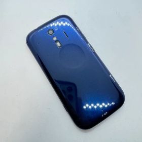 【SIMフリー】 らくらくスマートフォン F-42A 本体 動作確認済み