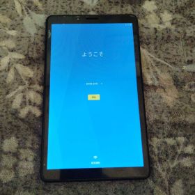 Lenovo Tab M7 本体 充電器付き