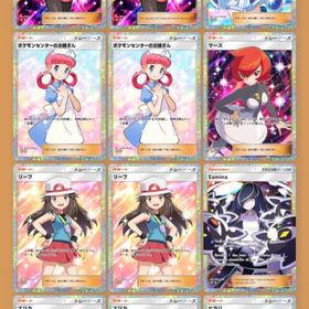 人気トレーナー多数 モンボクラウン 引退垢 | ポケポケ(ポケモンTCGポケット)のアカウントデータ、RMTの販売・買取一覧