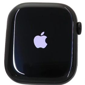 【Apple】アップル『Apple Watch Series10 アップルウォッチ10 GPSモデル 46mm』MWX13J/A メンズ スマートウォッチ 1週間保証【中古】